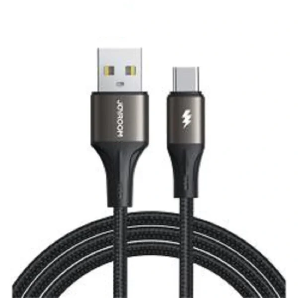 Joyroom Light-speed Fast Charging Data Cable S-A25