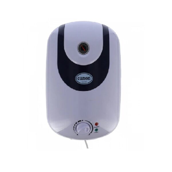 Canon 15 Liters Fast Electric Storage Geyser 15LCF Black