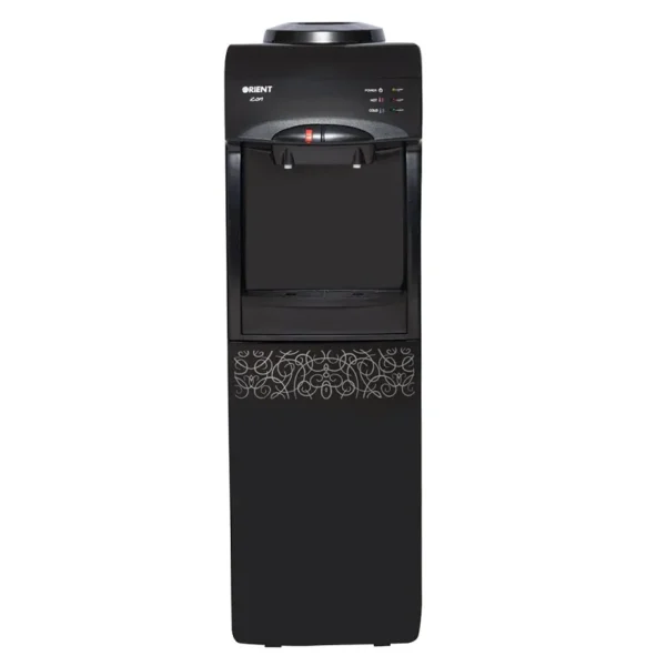 PEL 2 Taps Water Dispenser PWDPR-316 PREMIER