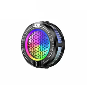 Amaze Snow Core AI Mobile Cooling Radiator A502