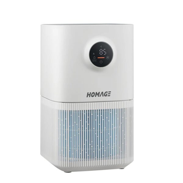 Homage Air Purifier HAP-251DWB