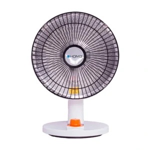 Homz Electric Dish Type Room Heater HEH-2000