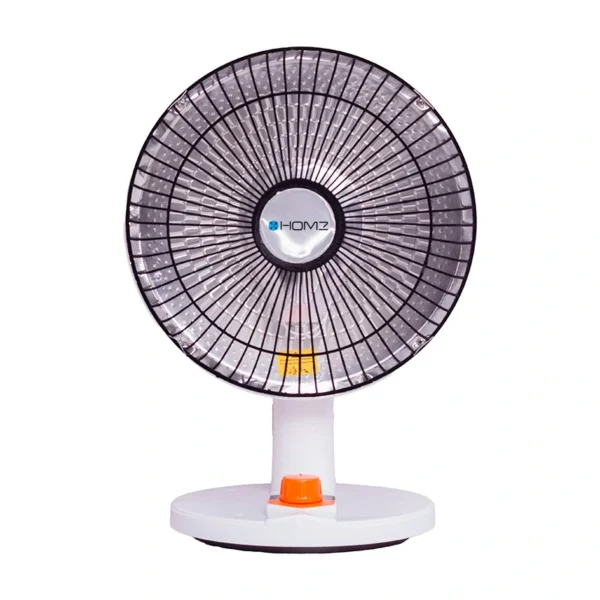 Homz Electric Dish Type Room Heater HEH-2000
