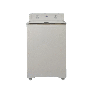 Super Asia 10Kg Single Tub Semi-Automatic Washer SAP-400