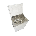 Super Asia 7Kg Single Tub Semi-Automatic Washer SAP-320