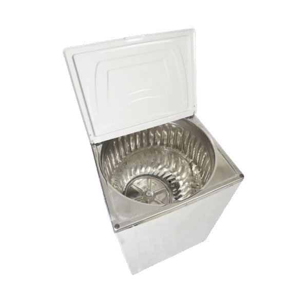 Super Asia 7Kg Single Tub Semi-Automatic Washer SAP-320