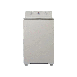 Super Asia 7Kg Single Tub Semi-Automatic Washer SAP-320