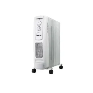 Geepas Oil Heater GRH-91011P