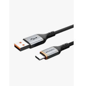 Cabletime 5A USB A to USB C Fast Charge Cable