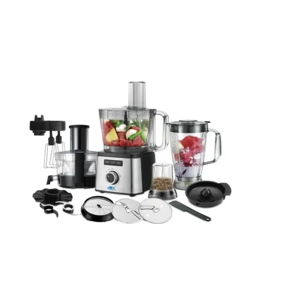 Anex Food Processor AG-3159