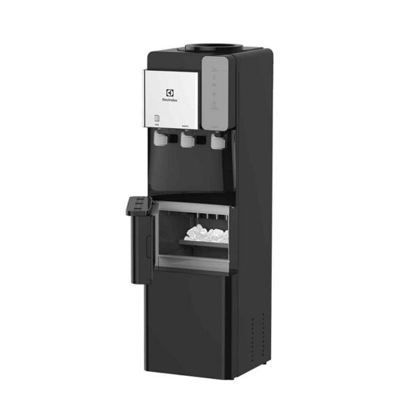 Electrolux 3 Taps Water Dispenser With Ice Maker ELWD-BP3T-IM