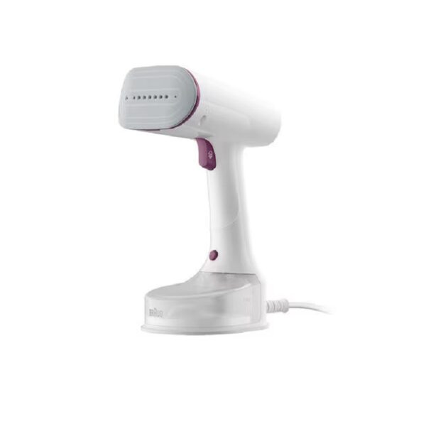 Braun QuickStyle Handy Garment Steamer GS5011