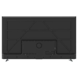 Haier 85 Inches 4K Mini QD Google LED TV 85M80FUX