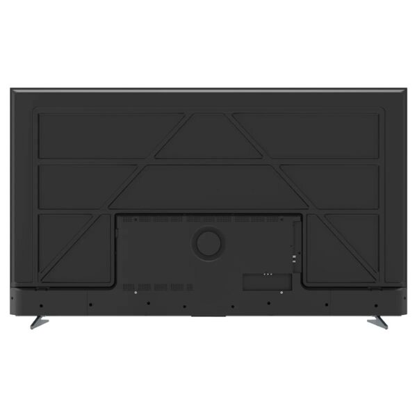 Haier 85 Inches 4K Mini QD Google LED TV 85M80FUX