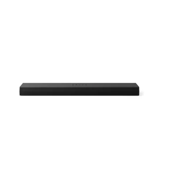 LG 3.1 Channel Soundbar for TV with Dolby Audio S60T