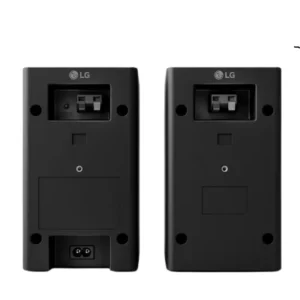 LG Soundbar for TV with Dolby Atmos 5.1.1 channel S75TR