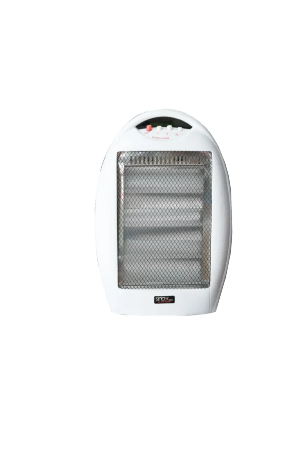 Seco Electric Room Heater AB-120