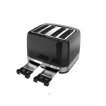 Anex 4 Slice Toaster ANX-3009