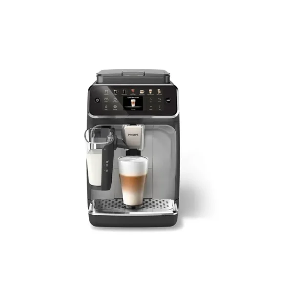 Philips 5500 Series Fully Automatic Espresso Coffee Machine EP5547/90
