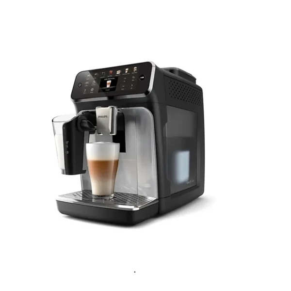 Philips 5500 Series Fully Automatic Espresso Coffee Machine EP5547/90