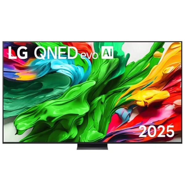 LG 86 Inches 4K QNED Smart LED TV 86QNED86ASA