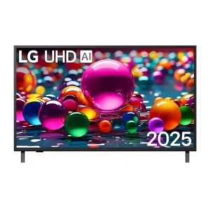 LG 43 Inches 4K UHD Ai Smart LED TV 43UA8450PSA