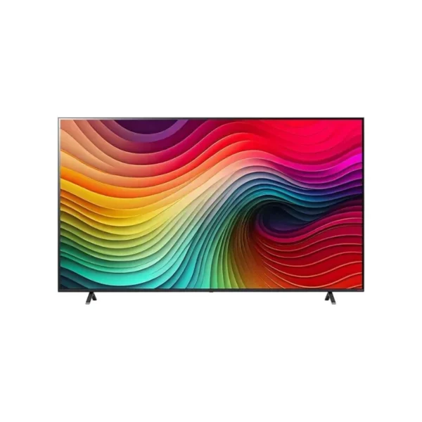 LG 65 Inches 4K UHD Smart LED TV 65NANO81T6