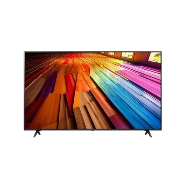 LG 55 Inches 4K UHD Smart LED TV 55UT8000