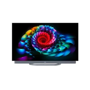 Haier 55 Inches 4K FHD QLED Google TV H55C900UX