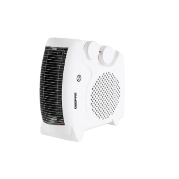 Geepas Fan Heater GRH28600P