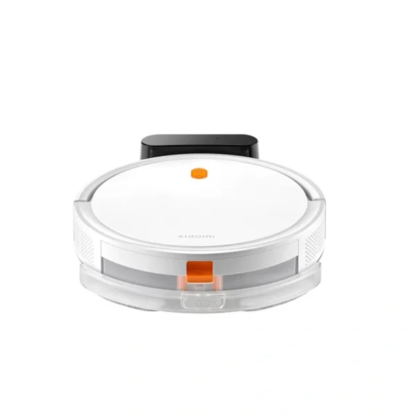 Xiaomi Robot Vaccum Cleaner E5 White