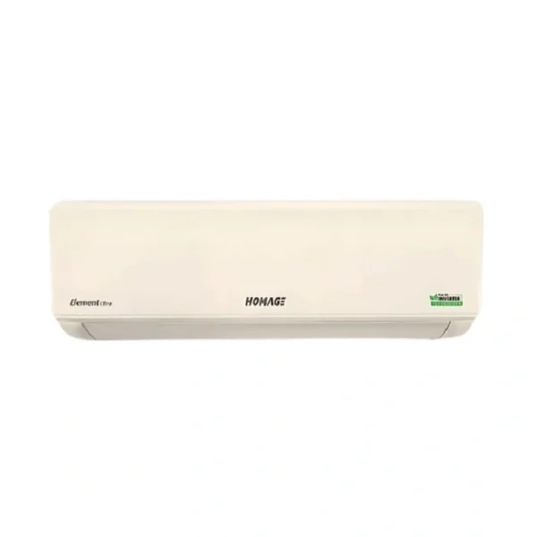 Homage 1.0 Ton Wall Mounted Inverter Air Conditioner HES-1222 ULTRA