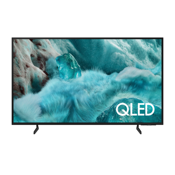 Samsung 50 inches 4K QLED Ai Smart LED TV QA50Q7F