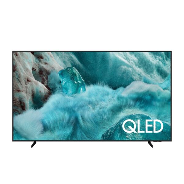 Samsung 75 inches 4K QLED Ai Smart LED TV QA75Q7F
