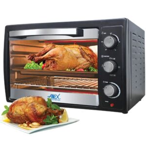 Anex Deluxe Oven Toaster 1070