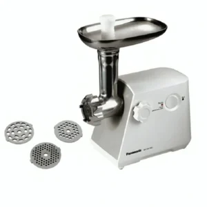 Panasonic Meat Grinder MG-1560