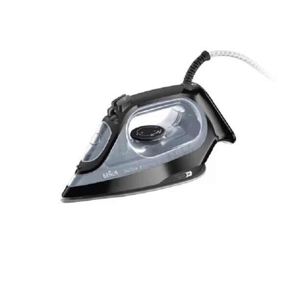 Braun TexStyle 3 Steam Iron SI-3055