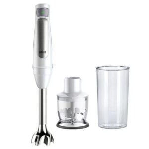Braun Multi Quick 7 hand Blender MQ-7020
