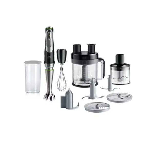 Braun Multi Quick 9 hand Blender MQ9 9195XLI