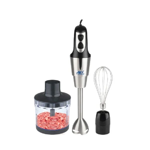 Anex Deluxe Hand Blender 143