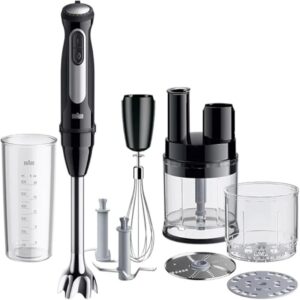 Braun Multi Quick 5 PRO Hand Blender PF-MQ755M