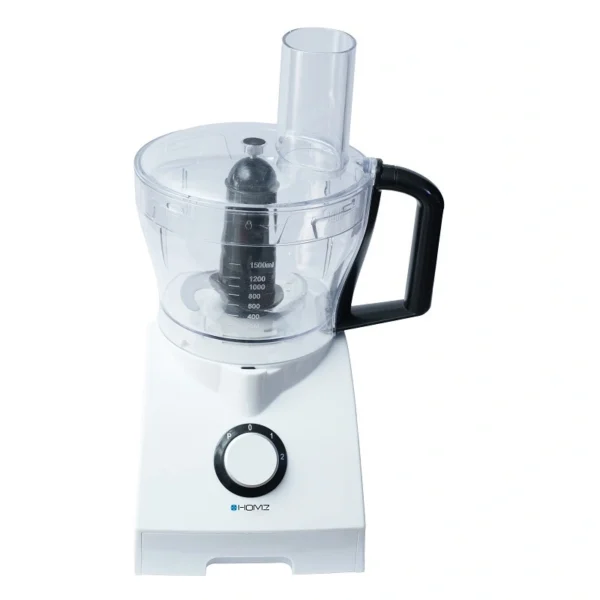 Homz Food Chopper 1501