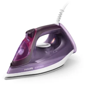 Philips 3000 Series Steam Iron DST-3041/36