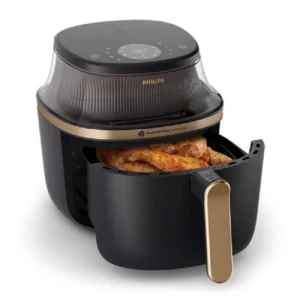 Philips 4.2L 3000 Series Air Fryer NA-322/09