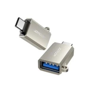 Joyroom 3.0 Type C Male To USB Female Adapter S-H151
