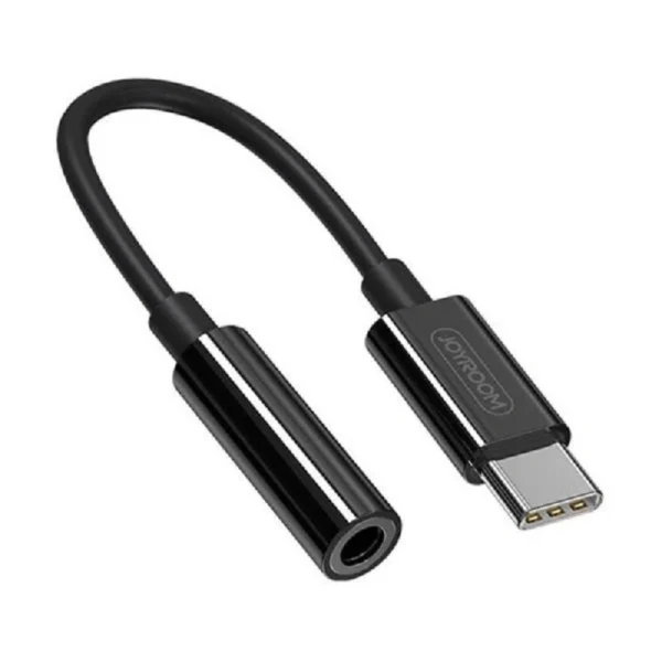 Joyroom 3A Type C To 3.5mm Audio Conversion Cable SH-C1