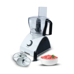 Homz Food Chopper 1501