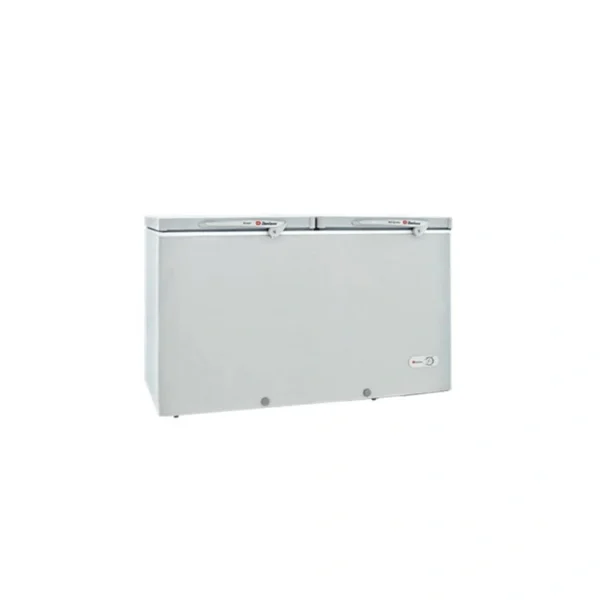 Dawlance 18 CFT Double Door Deep Freezer DF-500DD