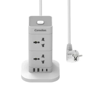 camelion Power Extension CMS-308