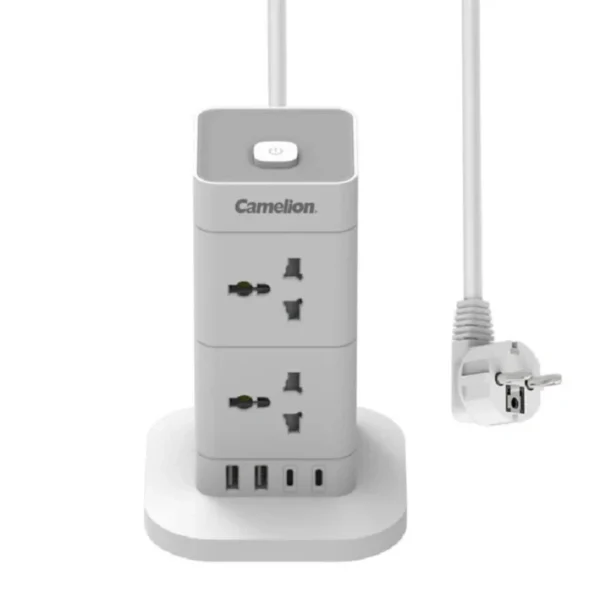 camelion Power Extension CMS-308